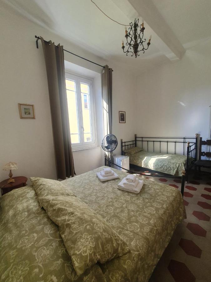Relais Puccini Maison d'hôtes 3*