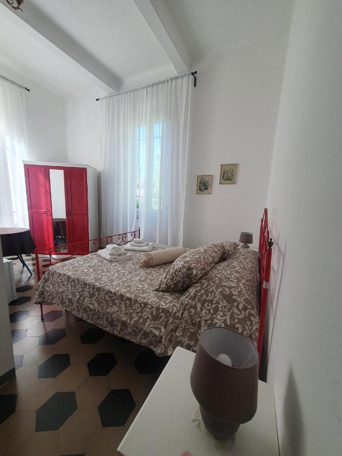 Relais Puccini Maison d'hôtes Lucques