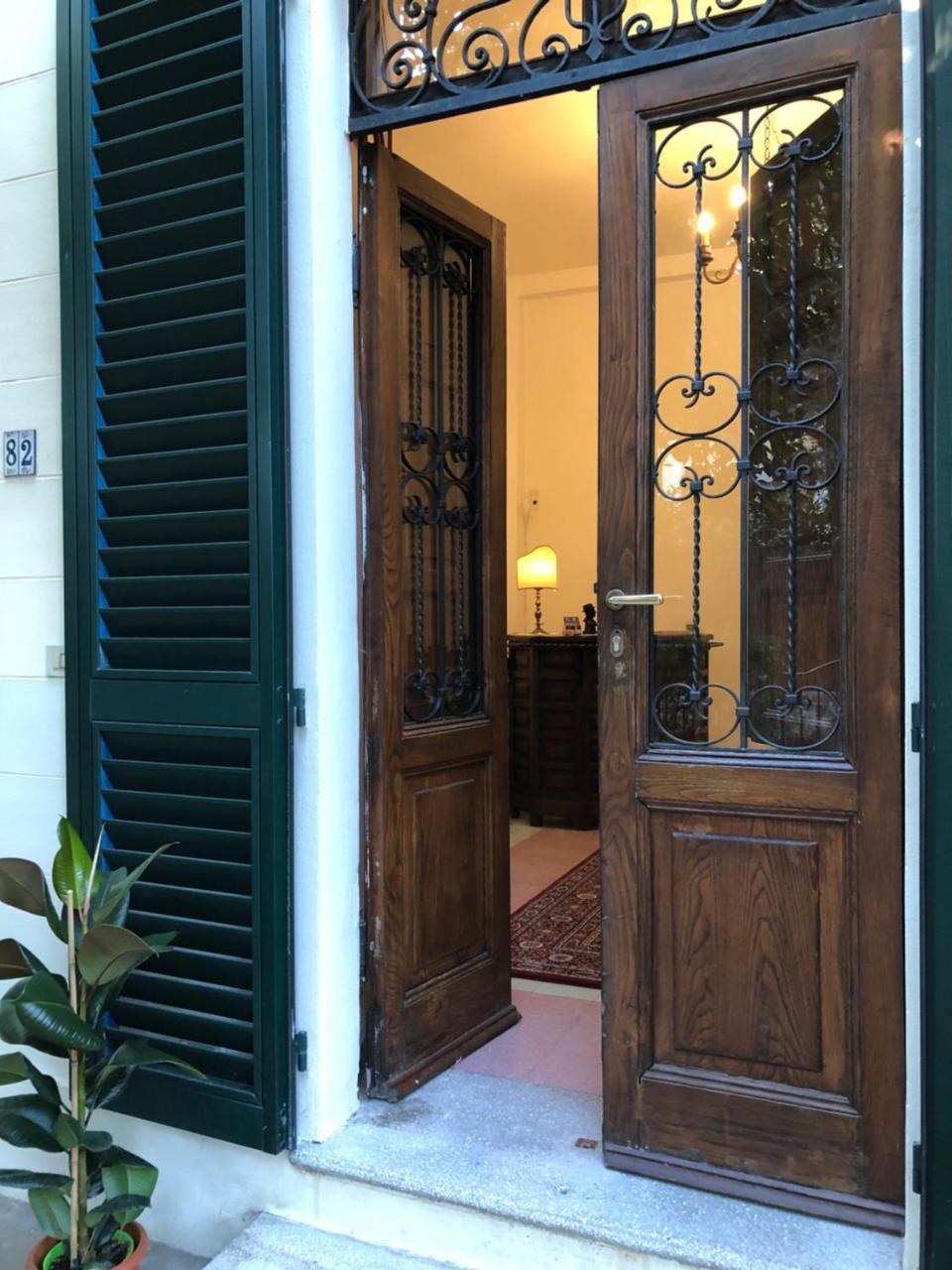 Relais Puccini 3* Lucques