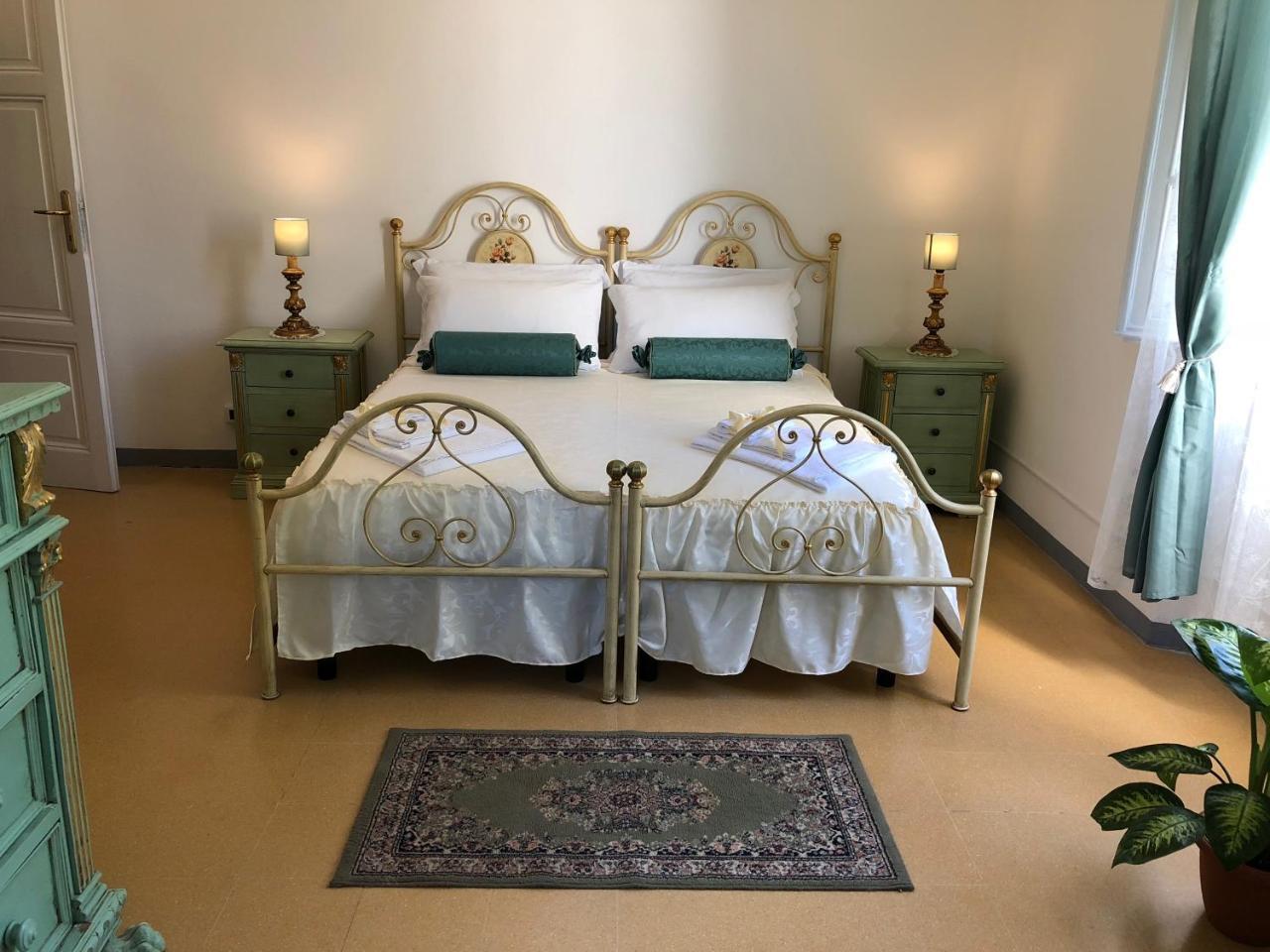 Relais Puccini 3* Lucques