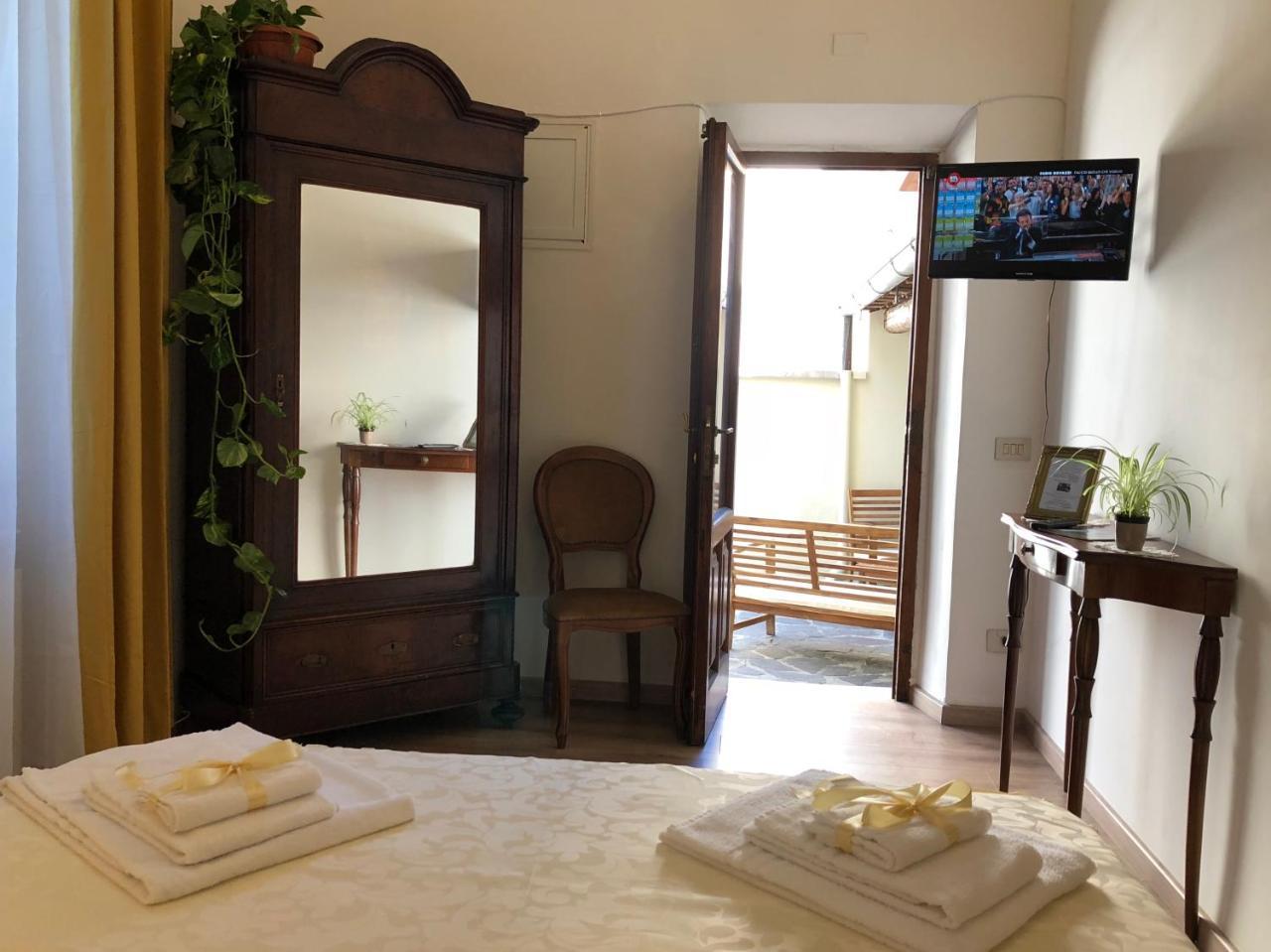 Maison d'hôtes Relais Puccini Lucques