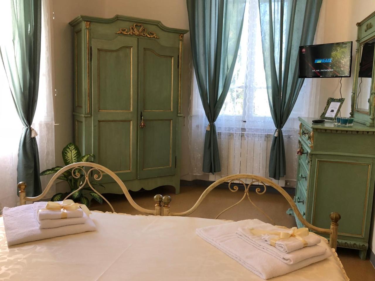 Relais Puccini Maison d'hôtes