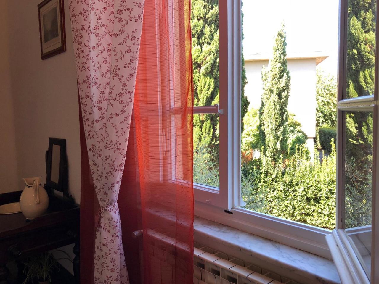 Maison d'hôtes Relais Puccini Lucques