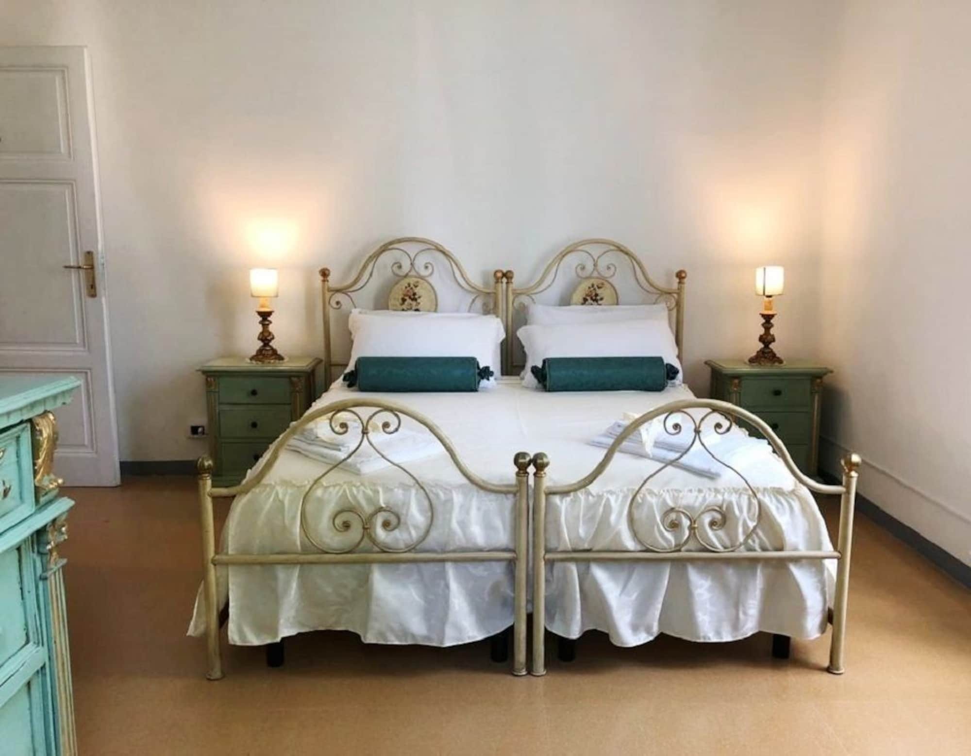 Maison d'hôtes Relais Puccini